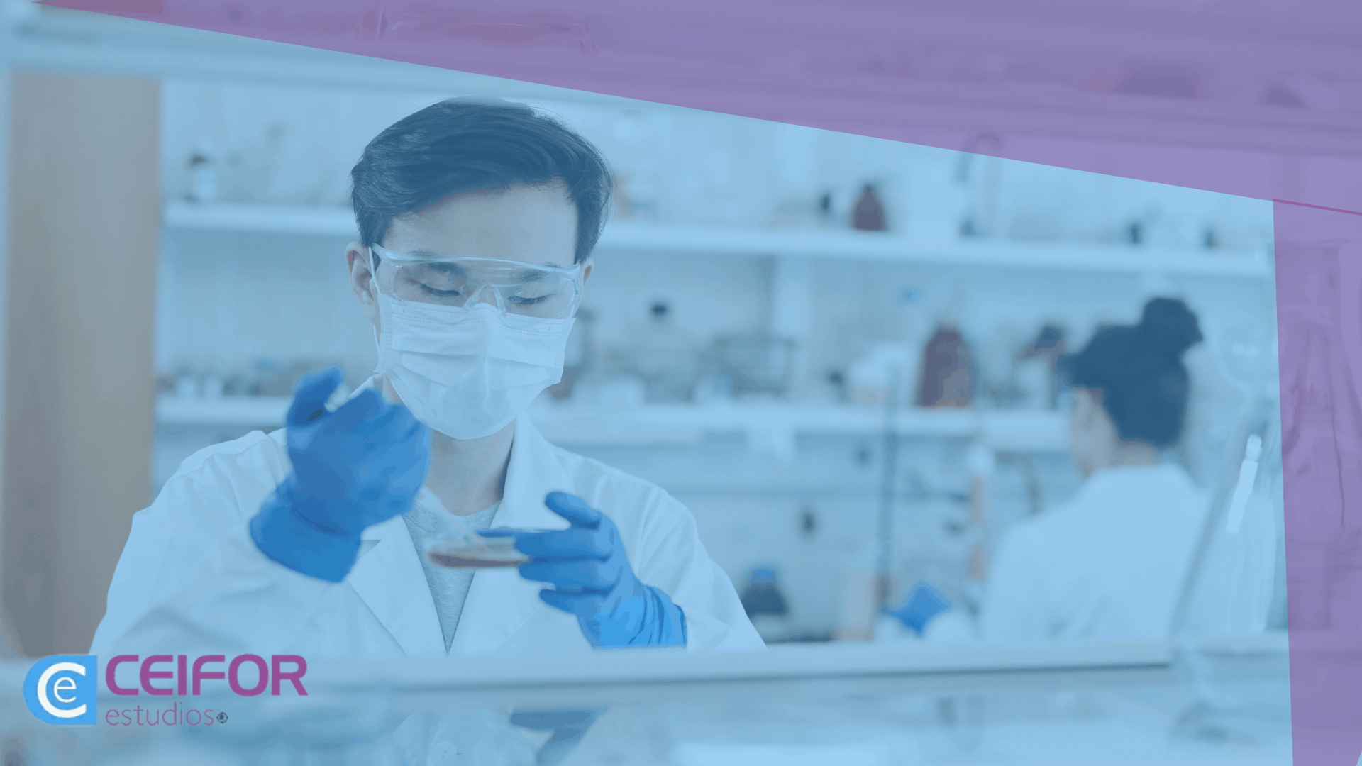 Técnico Superior en Laboratorio Clínico y Biomédico